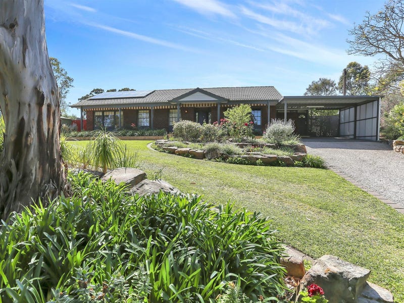 20 Murrays Hill Road, Coromandel Valley, SA 5051