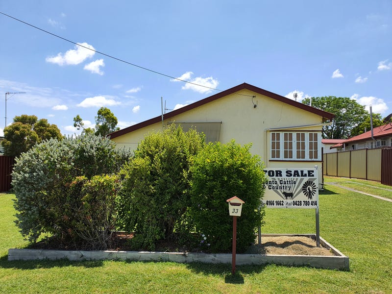 Real Estate & Property for Sale in Monto, QLD 4630