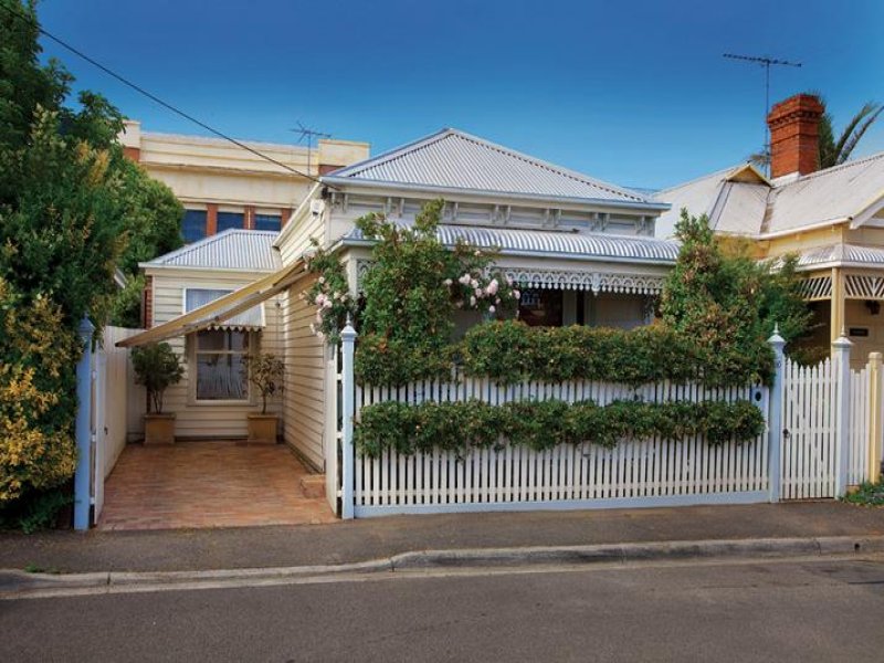 10 Sutton Grove, Richmond, VIC 3121