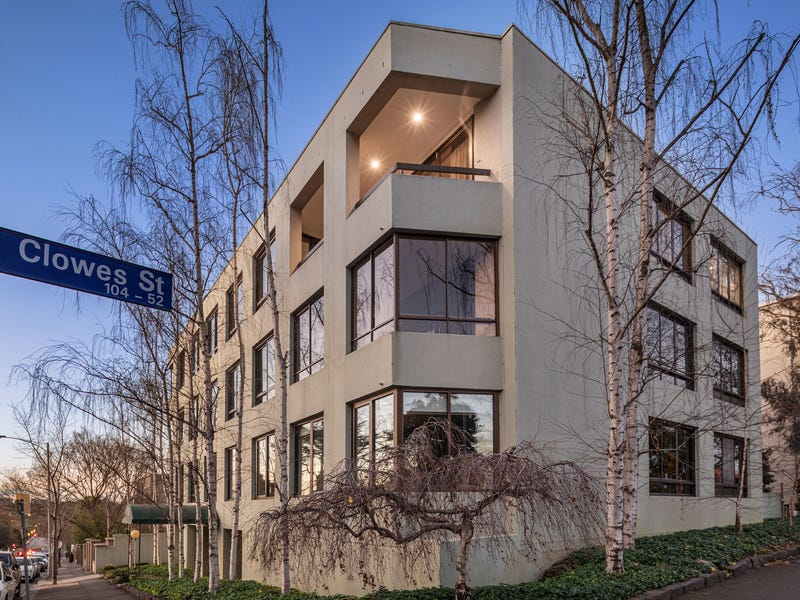 5/116 Anderson Street, South Yarra, VIC 3141