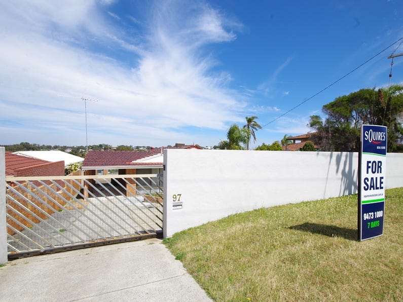 97 Phoenix Road, Spearwood, WA 6163