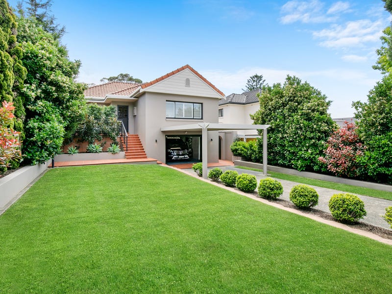 30 Ernest Street, Balgowlah Heights, NSW 2093