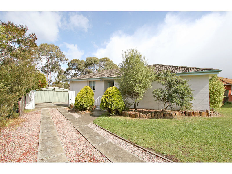 30 Bradman Street, Clarendon Vale, TAS 7019