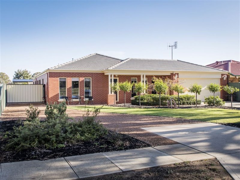 52 White Street, Euroa, VIC 3666