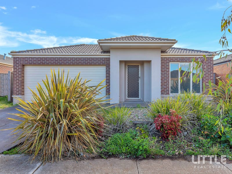36 Saltbush Crescent, Brookfield, Vic 3338 House for Sale