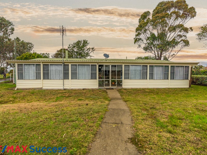 562A Drayton Wellcamp Road, Wellcamp, QLD 4350
