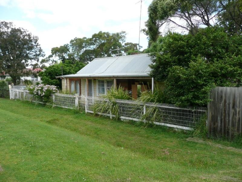 84 Nar Nar Goonlongwarry Road, Bunyip, VIC 3815