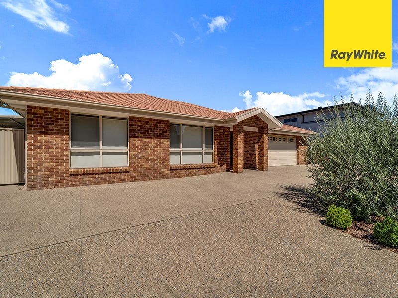 13 William b Drive, Mckellar, ACT 2617