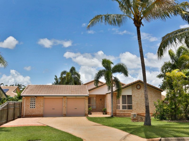 75 River Park Drive, Annandale, QLD 4814