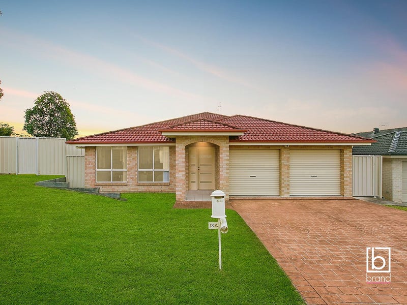 13A Greenhaven Circuit, Woongarrah, NSW 2259