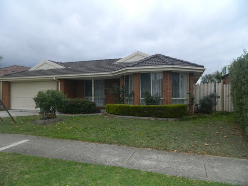 88 Mcgregor Road, Pakenham, VIC 3810