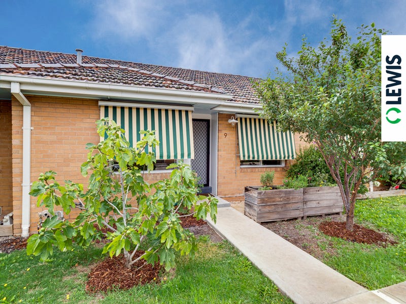 9/166 Reynard Street, Coburg, Vic 3058 Property Details
