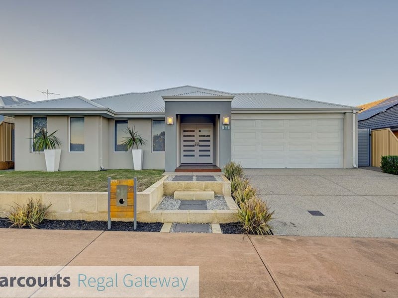 173 Frankland Avenue, Hammond Park, WA 6164