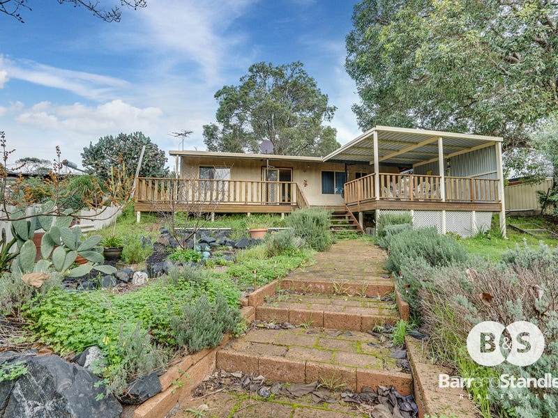 36 Telluride Street, Greenbushes, WA 6254 Property Details