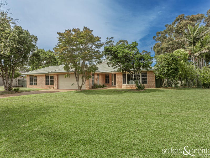 8 Woodlands Way, Medowie, NSW 2318 House for Sale