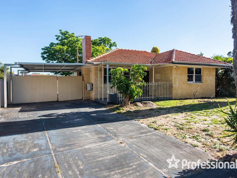 69 Rosher Road, Lockridge, WA 6054 - Property Details