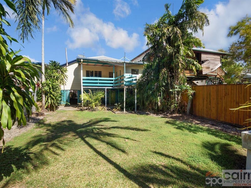 82 Cairns Street, Cairns North, QLD 4870