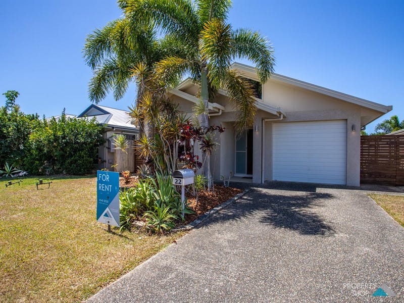 22 Hillary Drive, Smithfield, QLD 4878