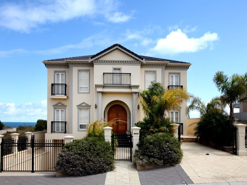 21 Richards Terrace, Port Hughes, SA 5558