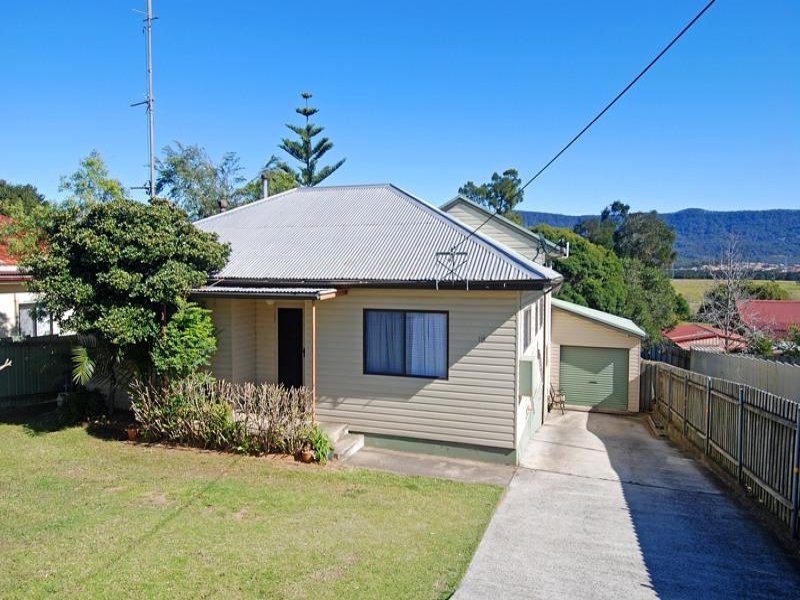 116 Marshall St, Dapto, NSW 2530 Property Details