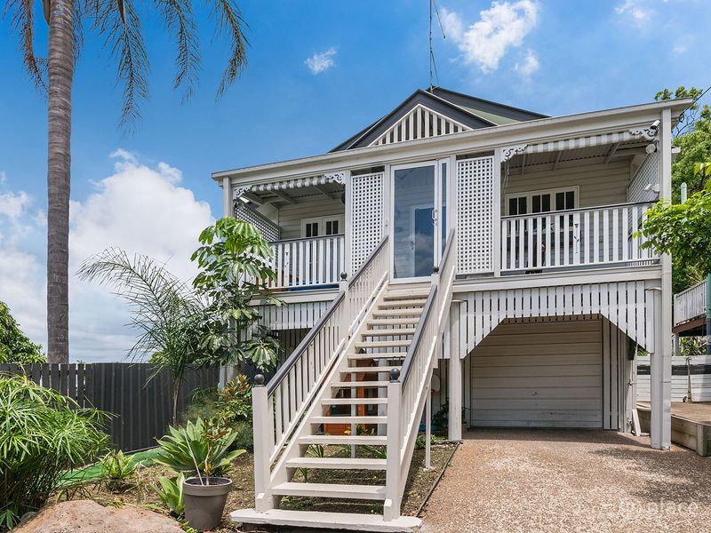 11 Caswell Street, East Brisbane, QLD 4169