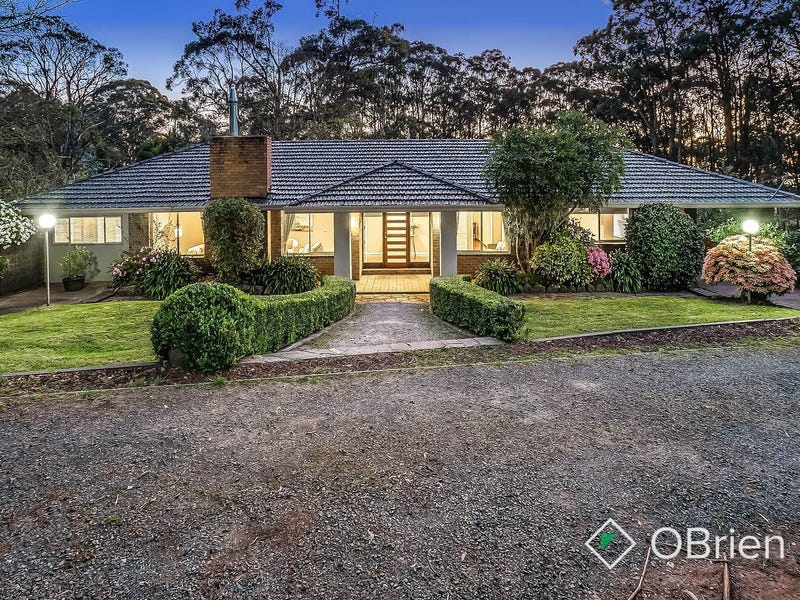 63 One Tree Hill Road, Ferny Creek, Vic 3786