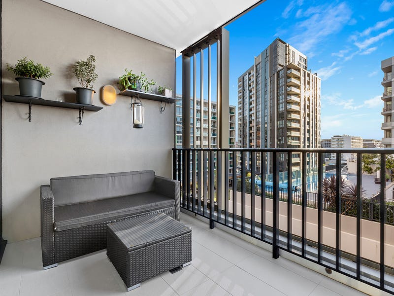 601 5 Brodie Spark Drive Wolli Creek NSW 2205 realestate .au