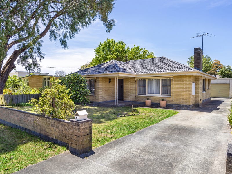 89 Rosebud Parade, Rosebud, Vic 3939 Property Details