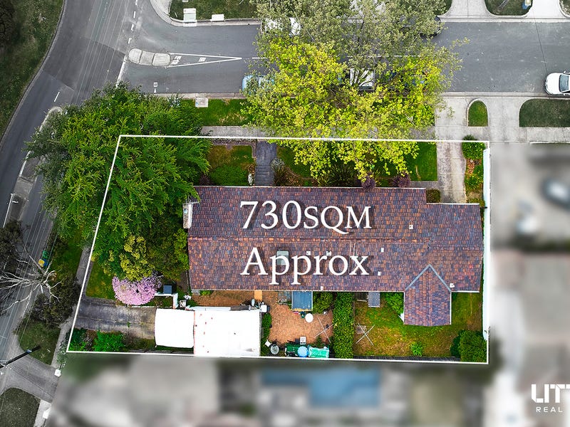 12 Fordham Avenue, Camberwell, Vic 3124 Property Details