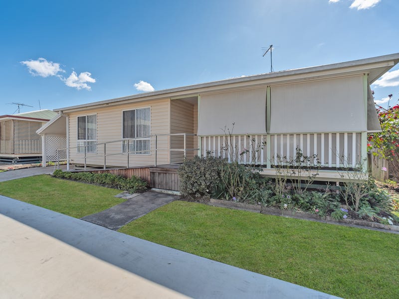 17 Elysium Village, 339 Brisbane St, Beaudesert, Qld 4285 Property