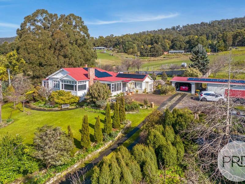 2176 Channel Highway, Snug, Tas 7054 House for Sale