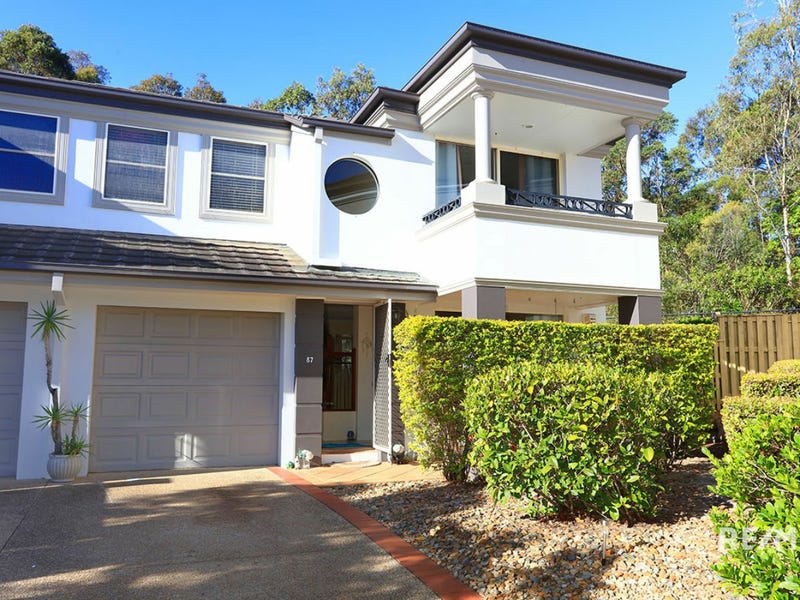 87/433 Brisbane Road, Coombabah, Qld 4216 Property Details