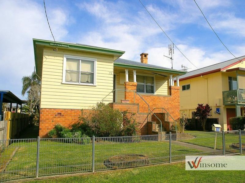 75 Belmore Street, Smithtown, NSW 2440