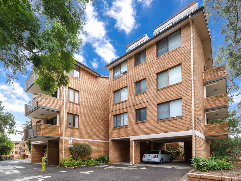 2/116118 Herring Road, Macquarie Park, NSW 2113