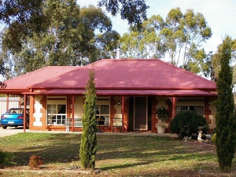 18 Railway Terrace, Mount Barker, SA 5251