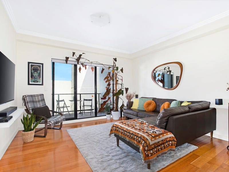 506/282288 Botany Road, Alexandria, NSW 2015 Property Details