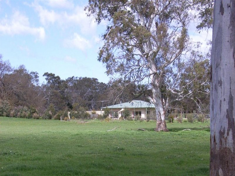 Lot 502 Brookman Road, Kuitpo, SA 5201 Property Details