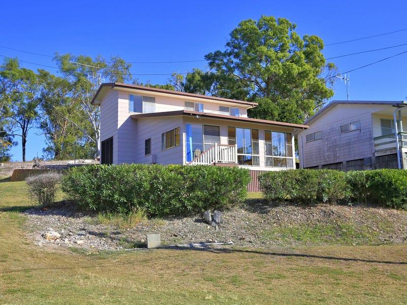 1321 Winfield Road, Winfield, Qld 4670 Property Details