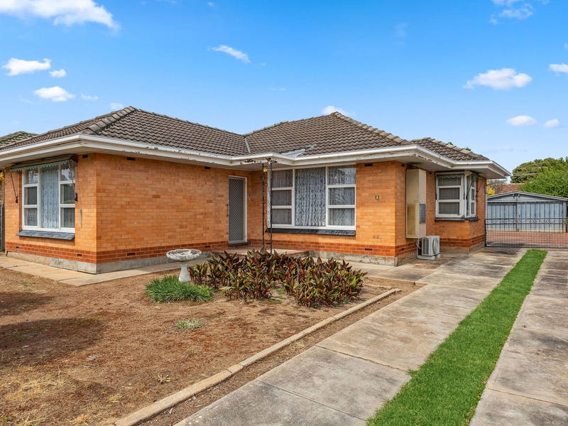 25 Waterman Terrace, Mitchell Park, SA 5043 Property Details