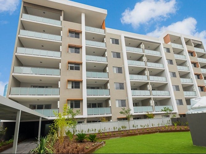 Apartments & units for Rent in Bankstown, NSW 2200 Pg. 2 realestate