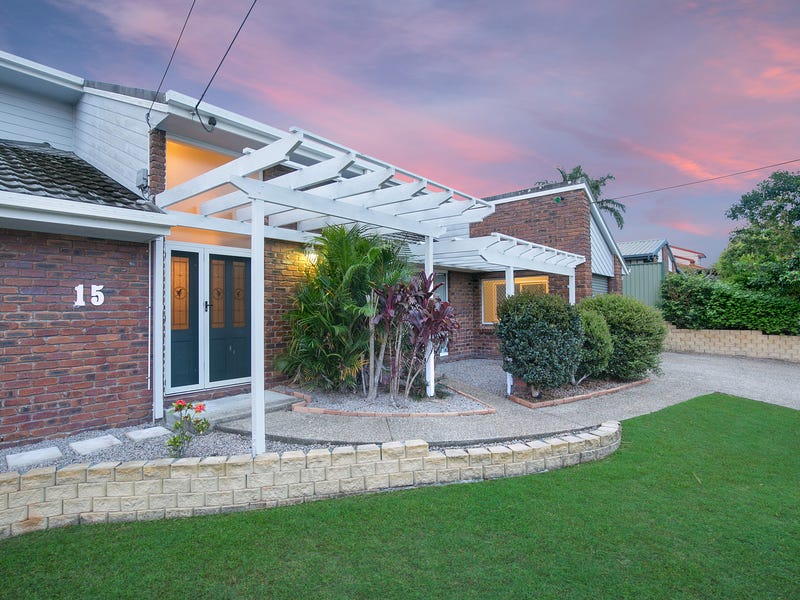 15 Emmet Street, Daisy Hill, QLD 4127