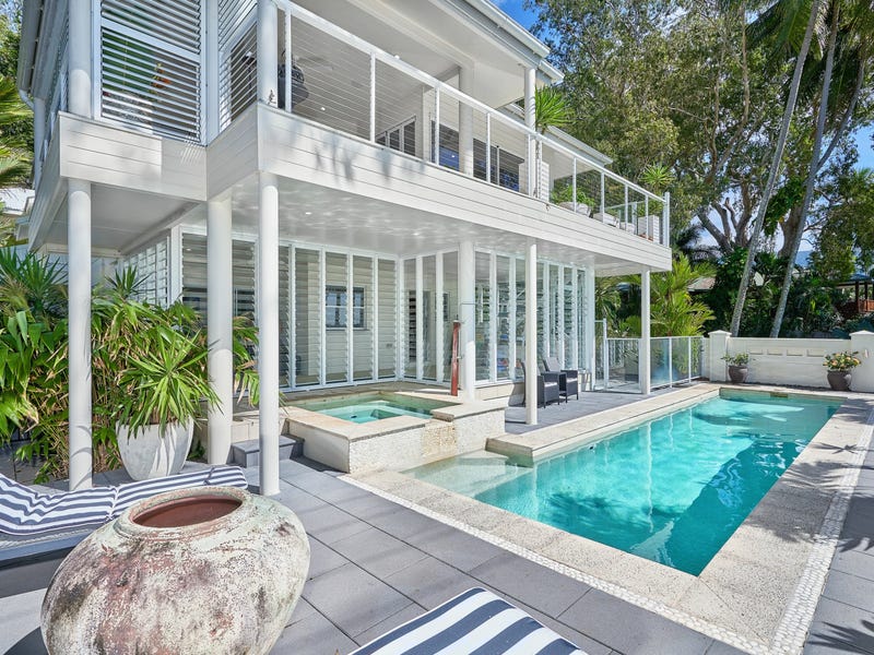 29 Arlington Esp, Clifton Beach, QLD 4879 29 Arlington Esp, Clifton Beach, QLD 4879