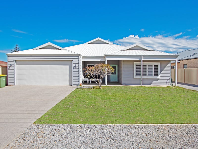 35 Brown Street, Cervantes, WA 6511 House for Sale