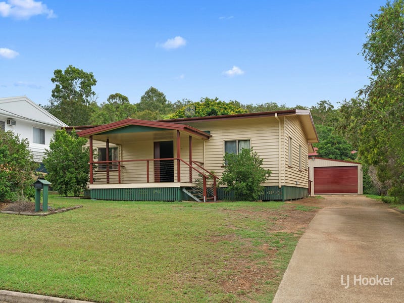 27 Down Street, Esk, Qld 4312 Property Details