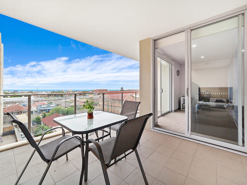 185/30 Gladstone Avenue, Wollongong, NSW 2500 Property Details