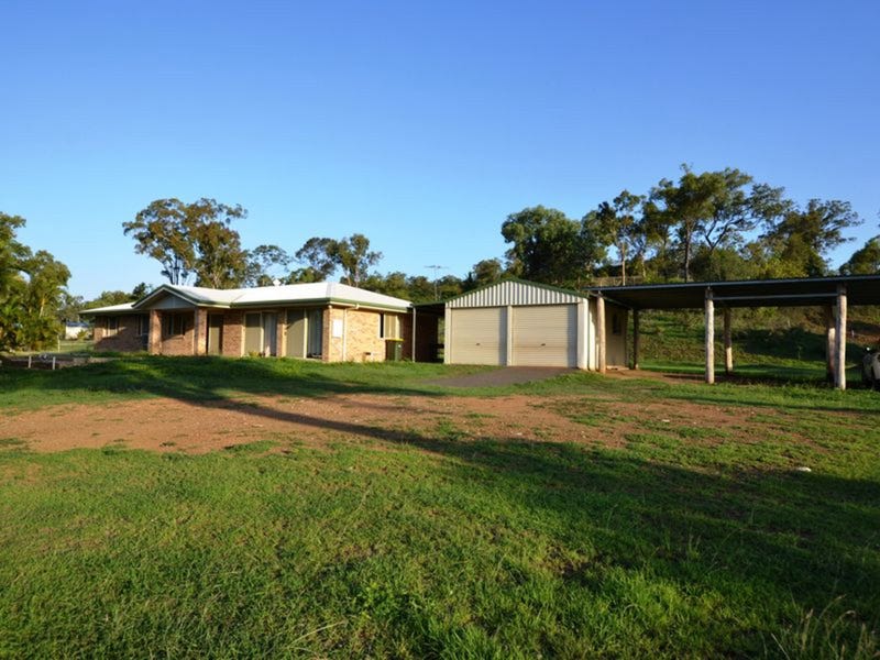 108 Barmoya Road, The Caves, QLD 4702