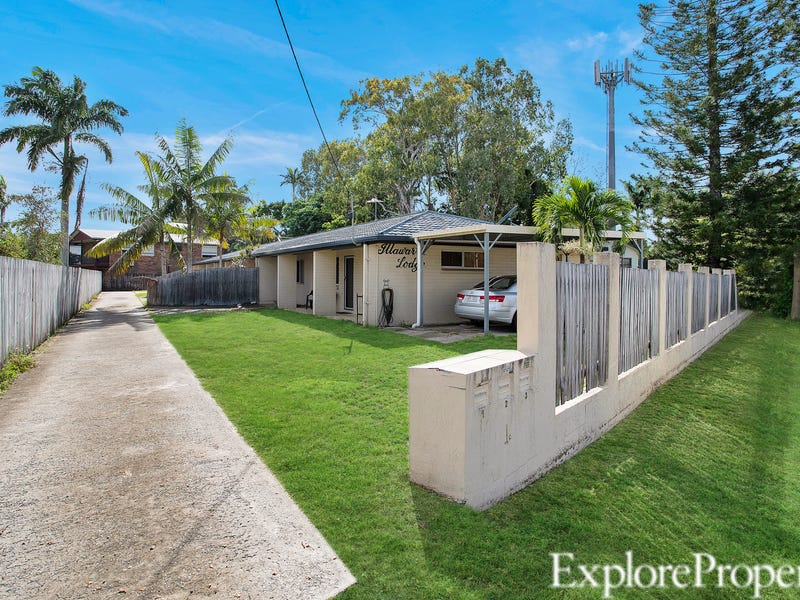 3/4 Old Shoal Point Road, Bucasia, QLD 4750