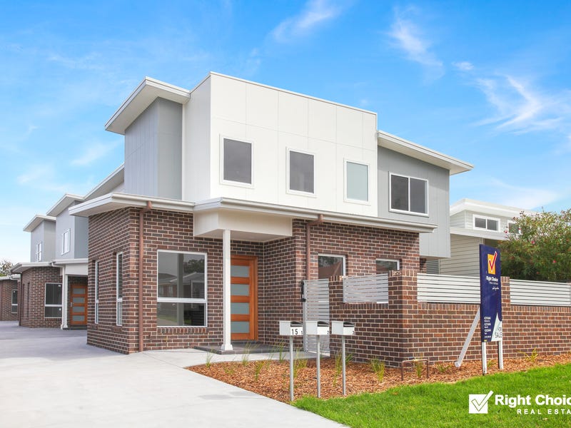 15 Wentworth Street, Oak Flats, NSW 2529