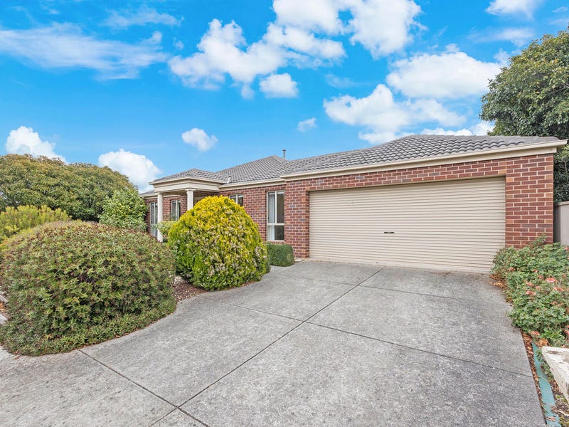 10 Lawrie Drive, Alfredton, Vic 3350 House for Sale