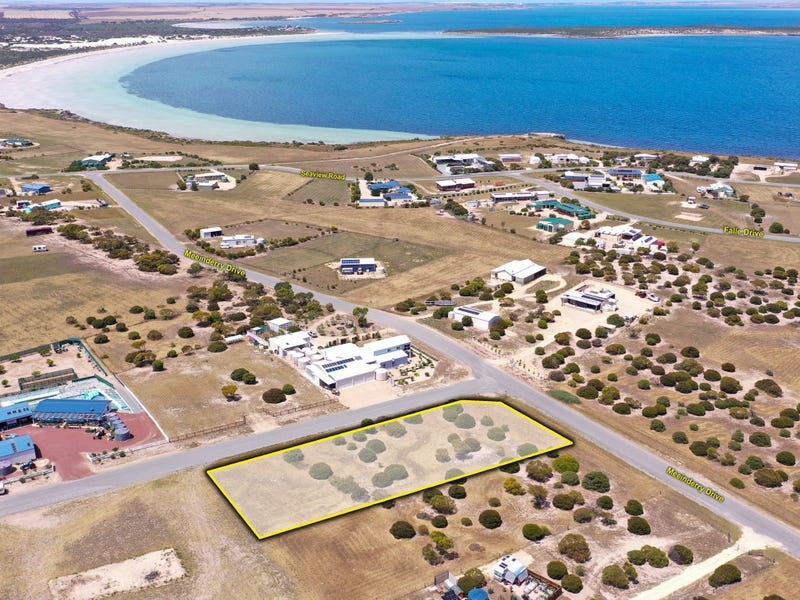 23 Meeinderry Drive, Perlubie, SA 5680